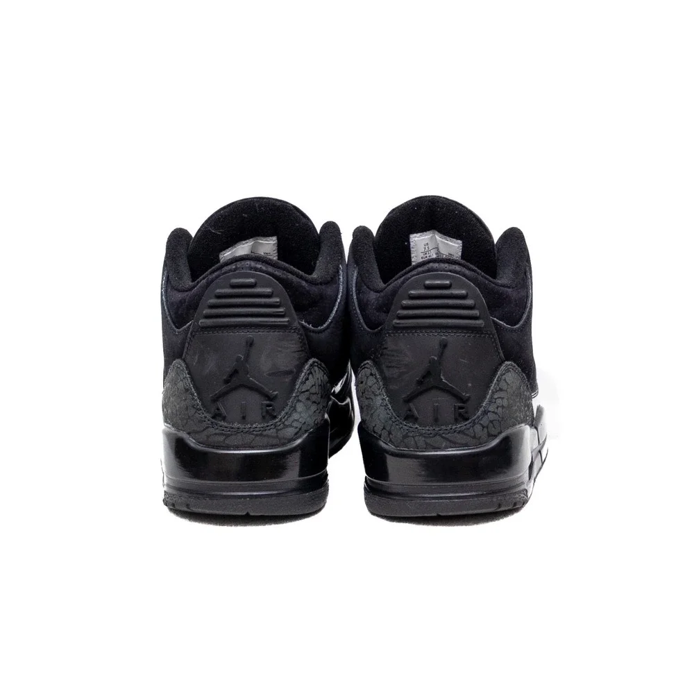 Nike Air Jordan 3 Retro 